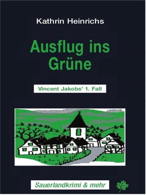 cover image of Ausflug ins Grüne